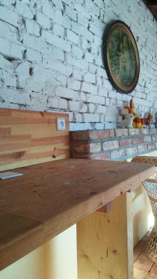 Za Vodou Guest House Moravská Nová Ves Exterior foto
