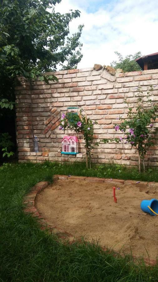 Za Vodou Guest House Moravská Nová Ves Exterior foto